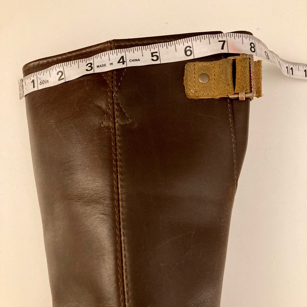 Sorel SlimPack Riding Boots 6 - Picture 12 of 14